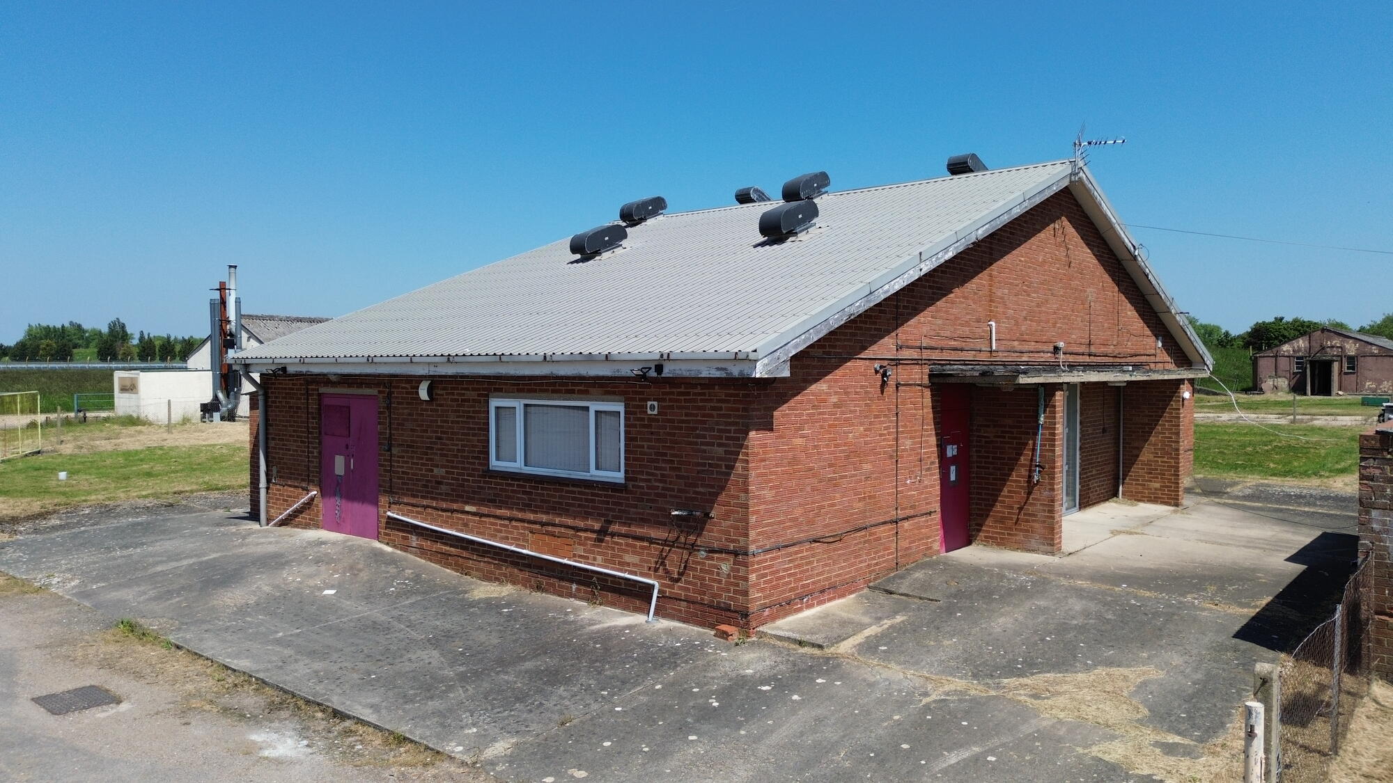 Unit 5 Century Court