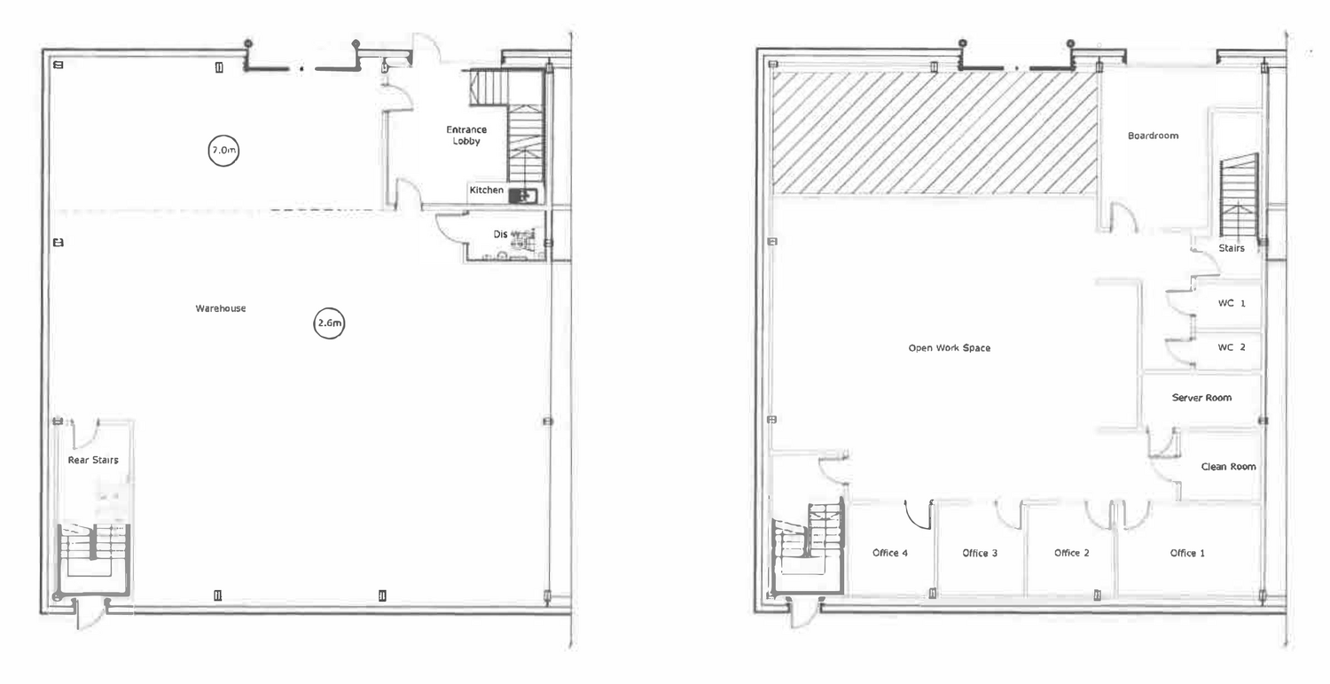 Unit 5 Century Court-floorplan